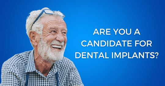dental implants in oak park