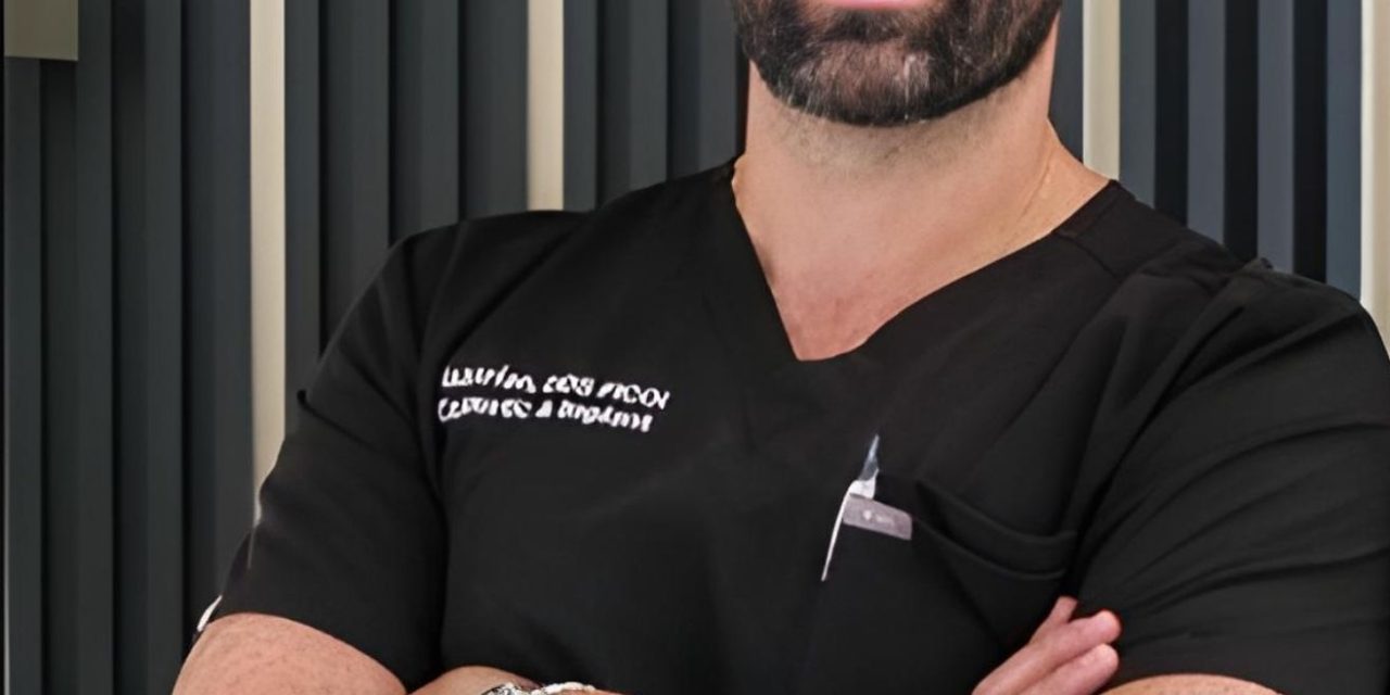 Dr. Rami Nazarian | Arch Dental Madison Heights Dentist