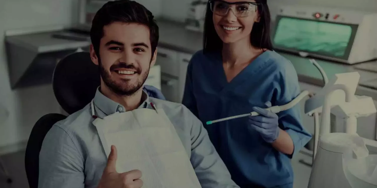 Dental Implants in Hazel Park | Permanent Tooth Replacement