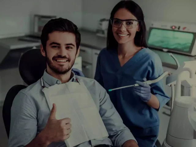 Dental Implants in Hazel Park | Permanent Tooth Replacement