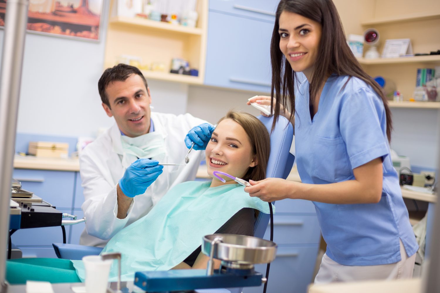 dentures in Madison heights