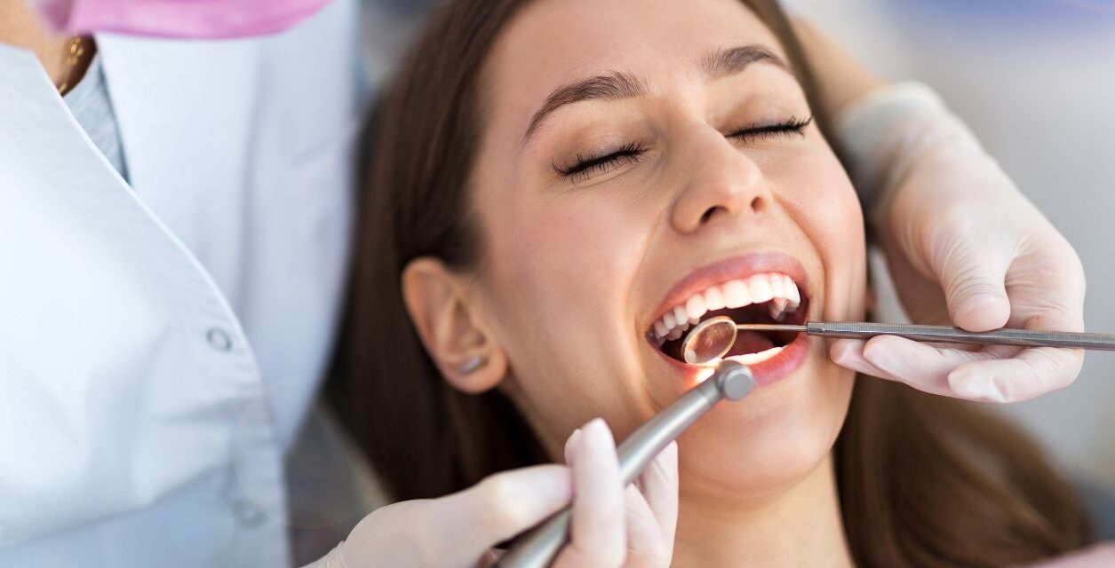 Tooth Extraction in Oak Park, MI | Arch Dental