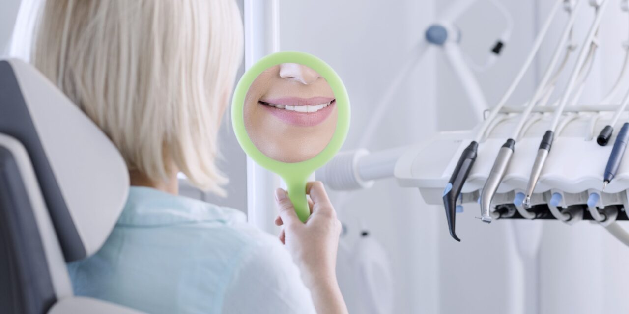 Teeth Whitening in Oak Park