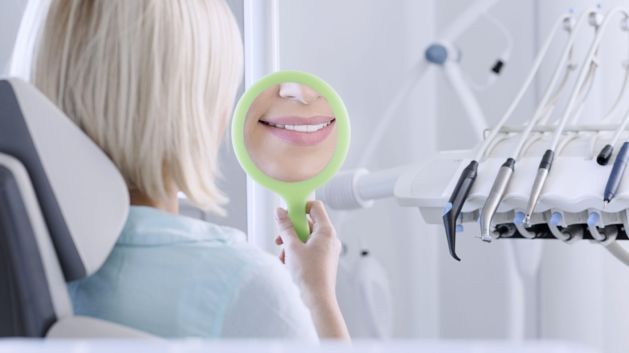 Teeth Whitening in Hazel Park 