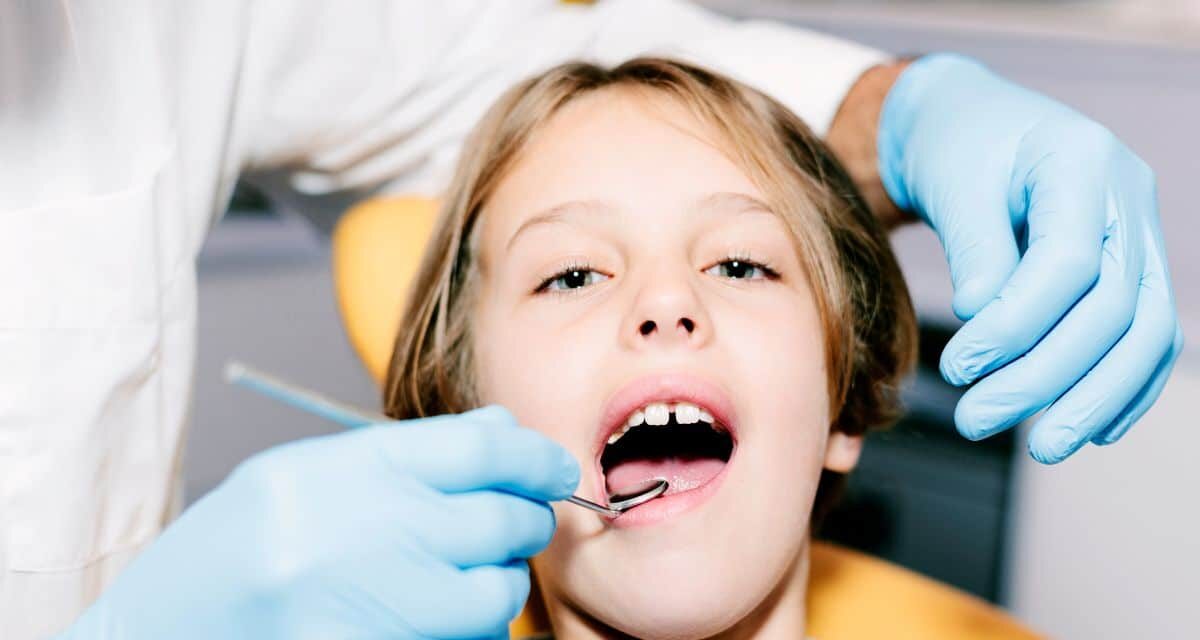 Dental Sealants in Madison Heights | Prevent Cavities with Arch Dental