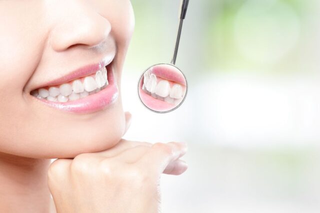 Dentist Madison Heights