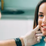 cosmetic dentist in madison heights
