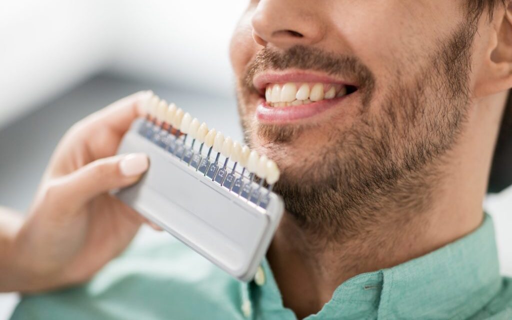 General Dentistry in Madison Heights | Arch Dental Care