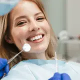 cosmetic dentist troy