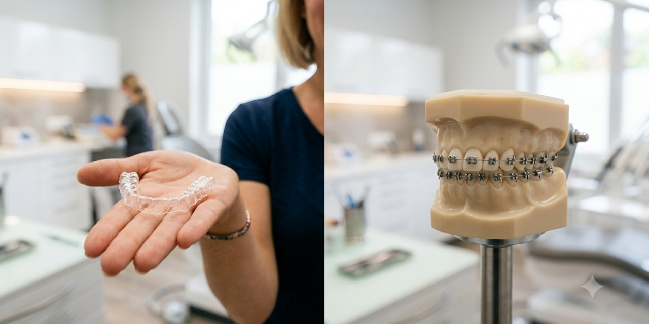 Mini Dental Implants in Madison Heights: What They Are and Who They’re For