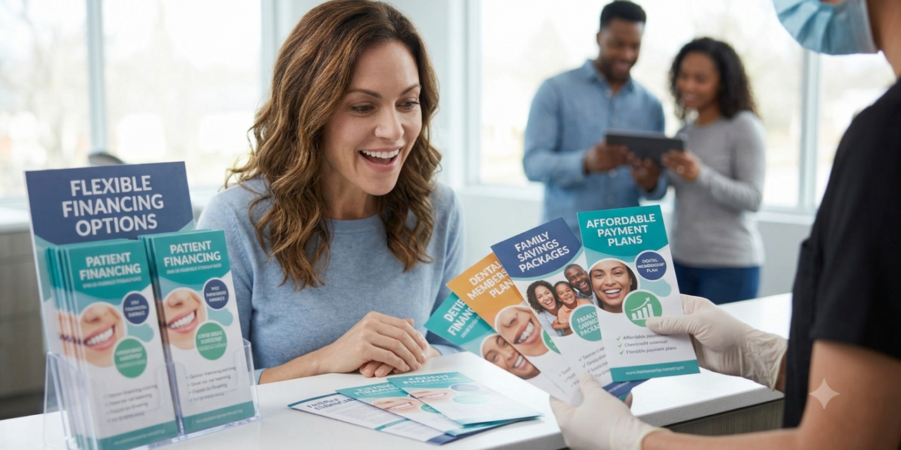 Dental Financing Options in Madison Heights: How to Afford the Smile You Deserve
