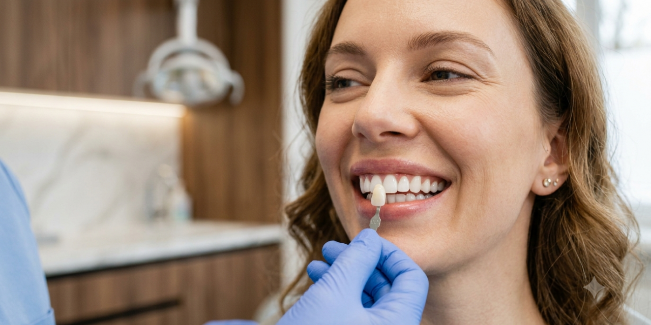 Veneers in Troy, MI: What to Expect at Arch Dental in 2026