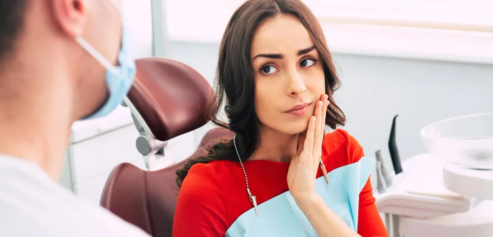 Emergency Dentist in Troy | Same-Day Urgent Dental Care