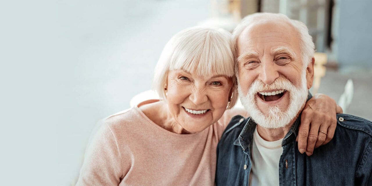 Full Arch Dental Implants in Madison Heights | Arch Dental