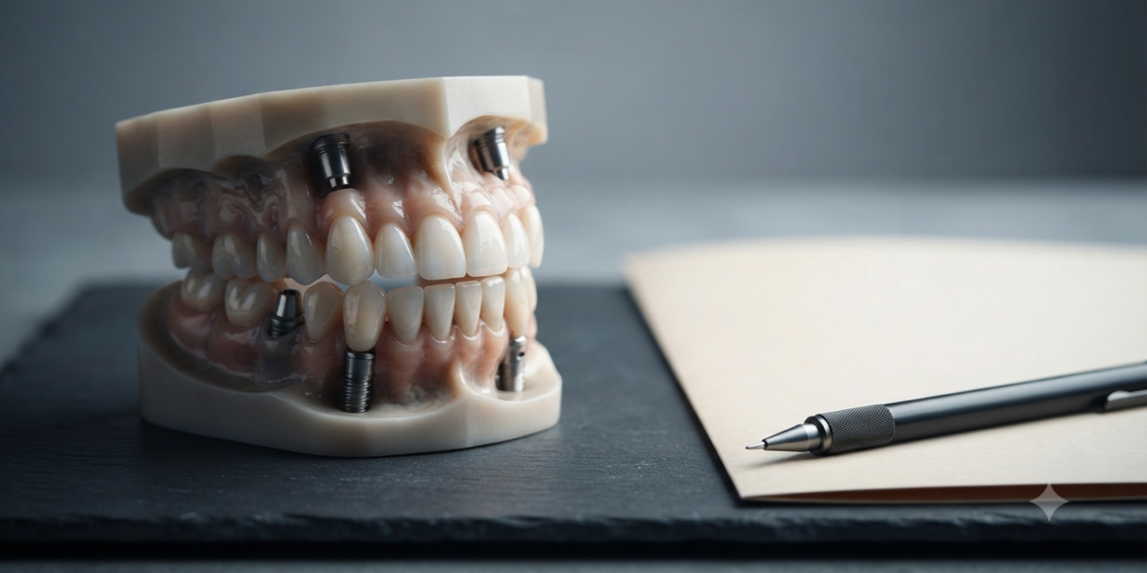 Full Mouth Reconstruction Cost: A Breakdown for Complex Cases