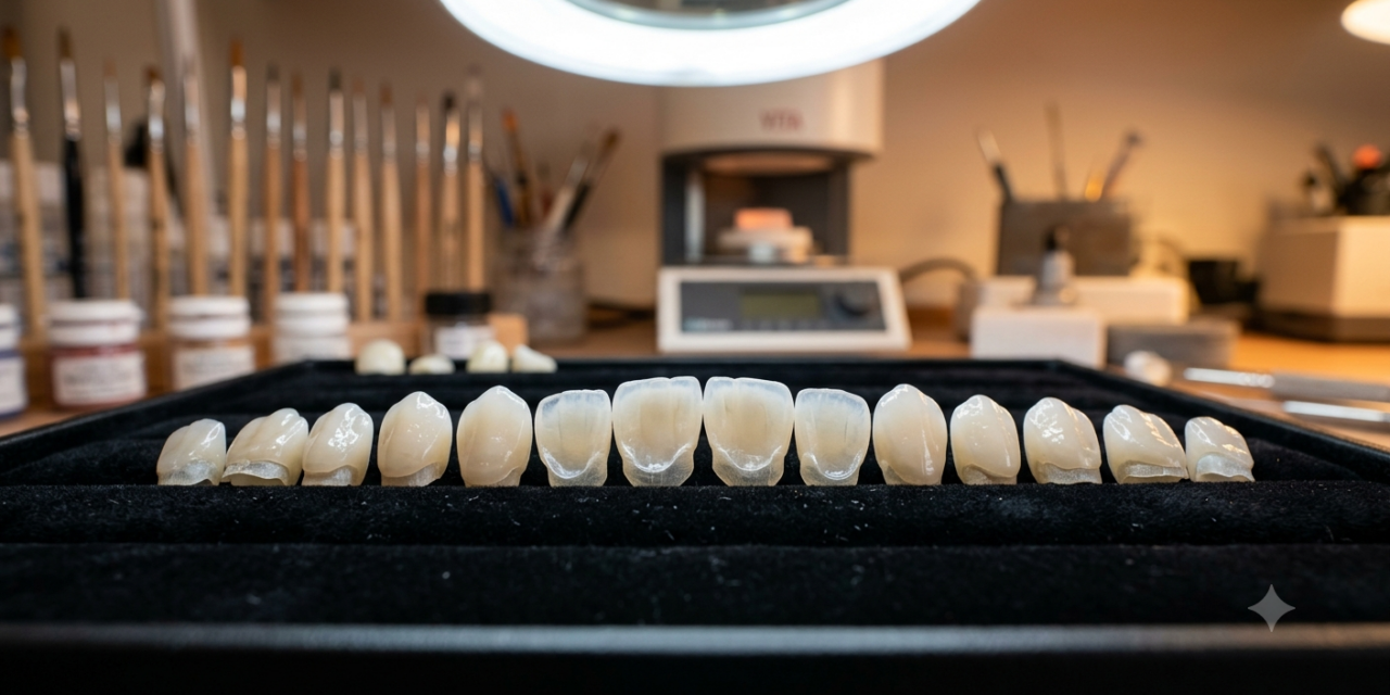 How Much Do Veneers Cost in 2026? A Complete Price Breakdown