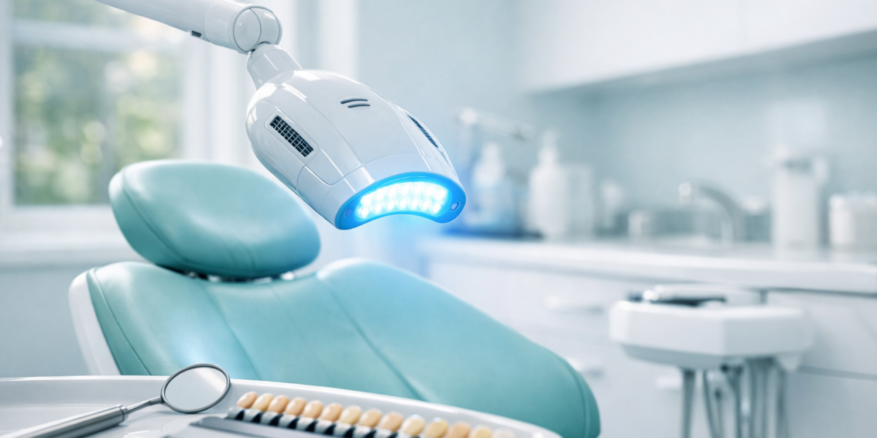 How Much Does Zoom Teeth Whitening Cost in 2026?