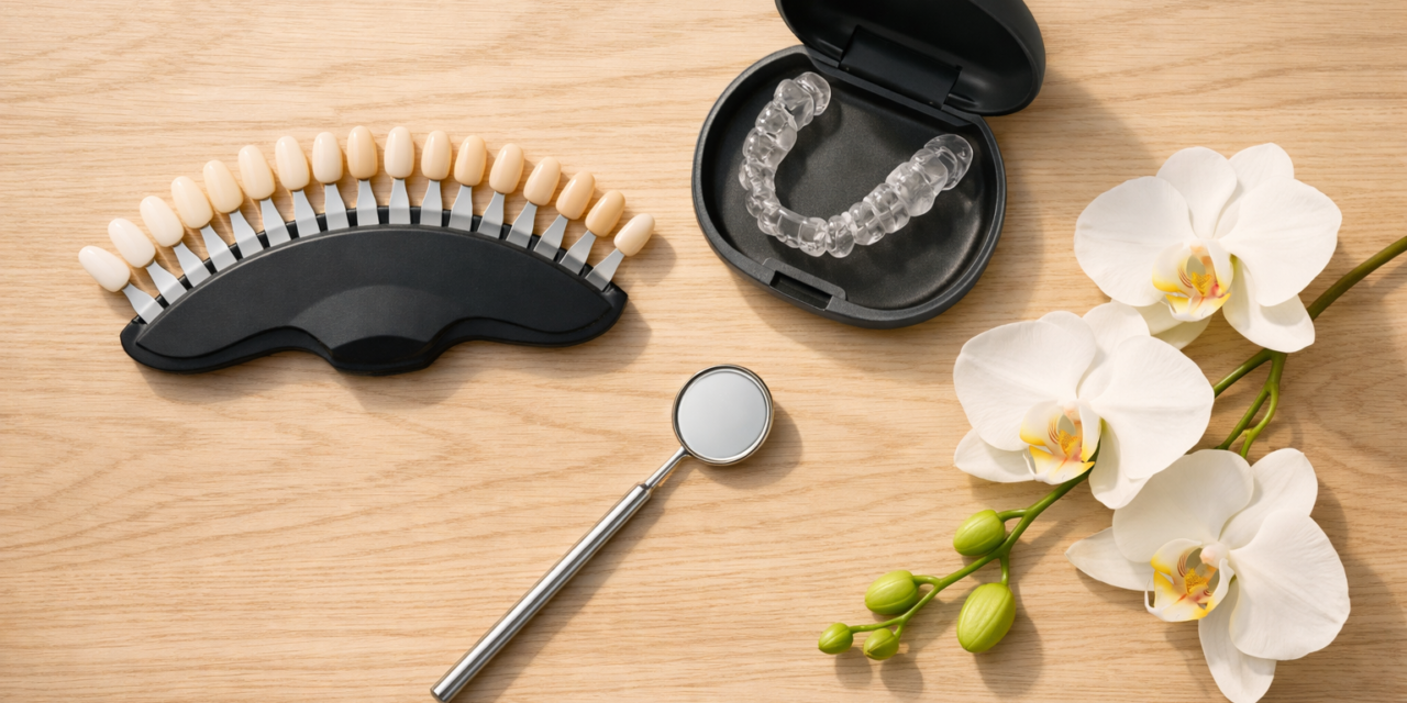 Smile Makeover in Madison Heights: What’s Included and How to Get Started