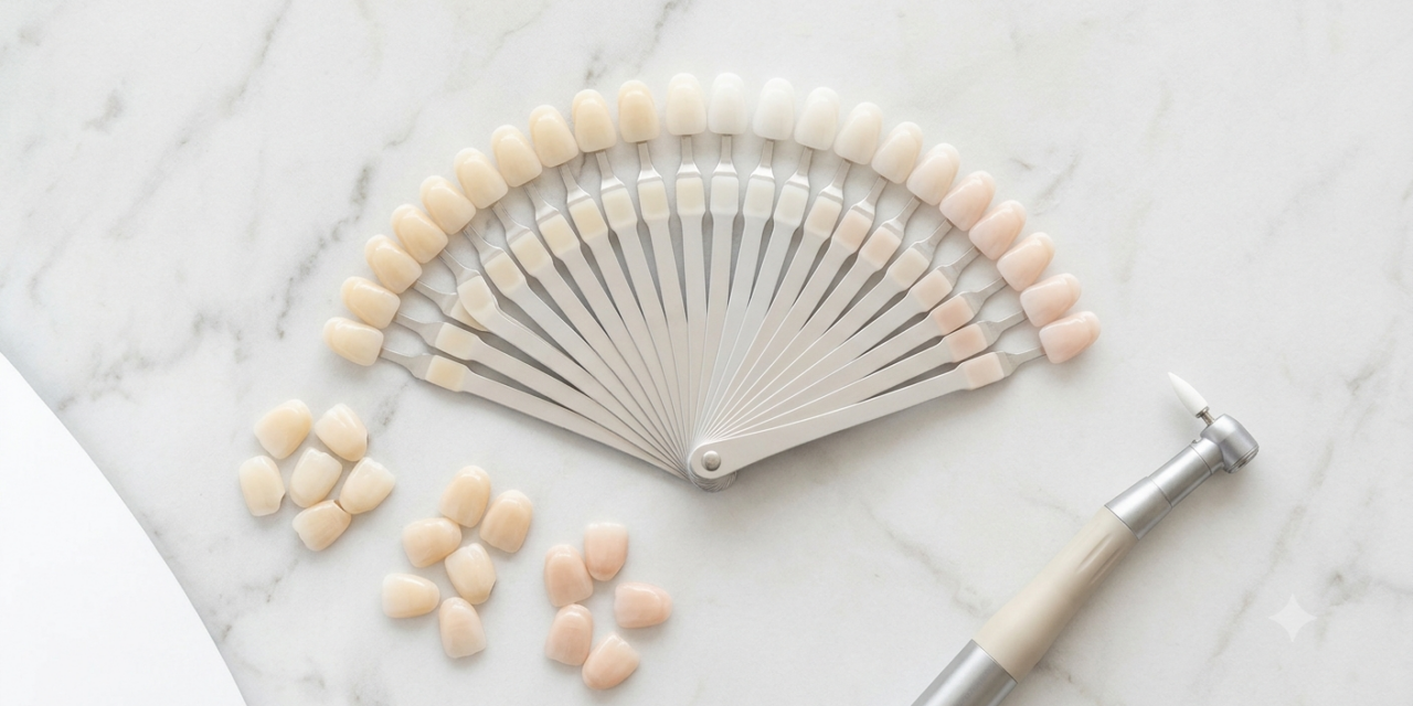 Smile Makeover Cost: What Affects the Price and What to Budget
