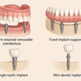 Implant Supported Dentures madison heights